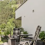Haus Modau アパート マイヤーホーフェン