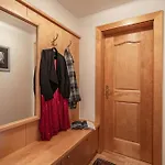 アパート Haus Modau マイヤーホーフェン