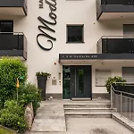 Haus Modau アパート