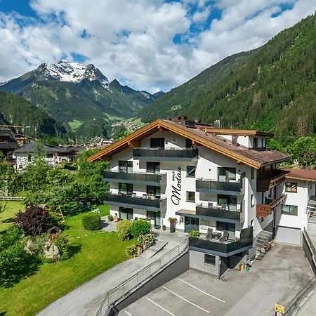 Haus Modau *