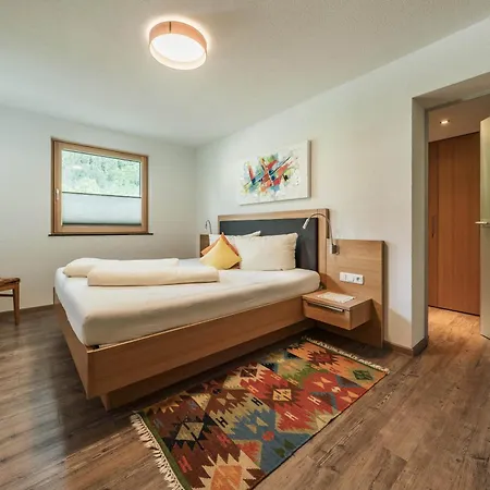 Haus Modau Apartamento *