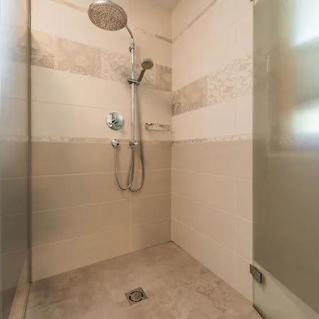 アパート Haus Modau