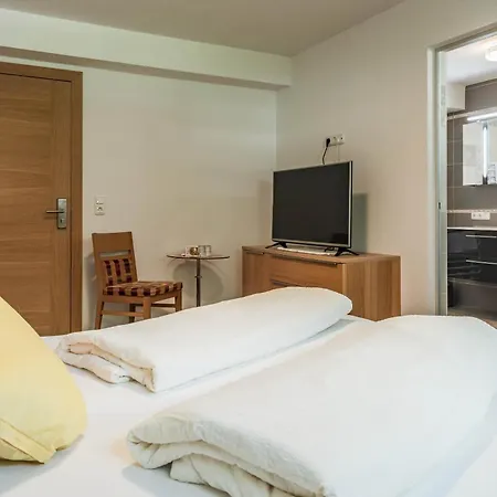 Haus Modau マイヤーホーフェン