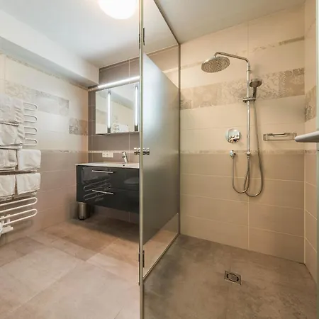 Haus Modau * マイヤーホーフェン