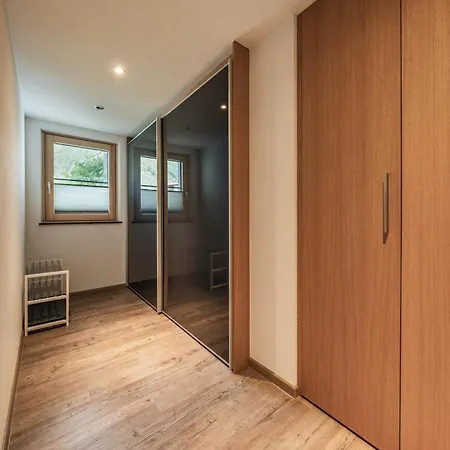 Haus Modau Apartamento Mayrhofen