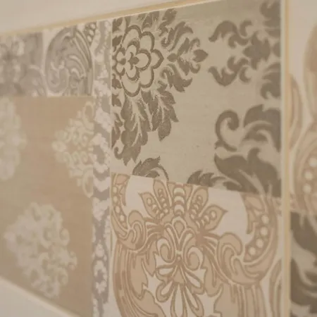 Haus Modau Apartamento *