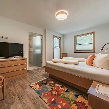 Haus Modau マイヤーホーフェン