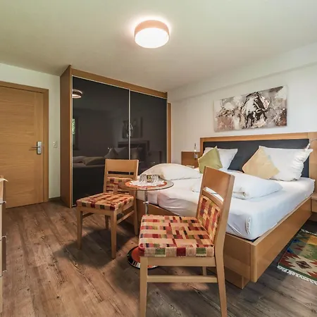 Haus Modau * マイヤーホーフェン