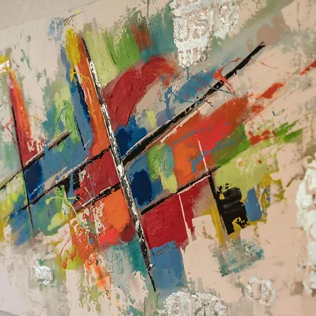 Apartamento Haus Modau