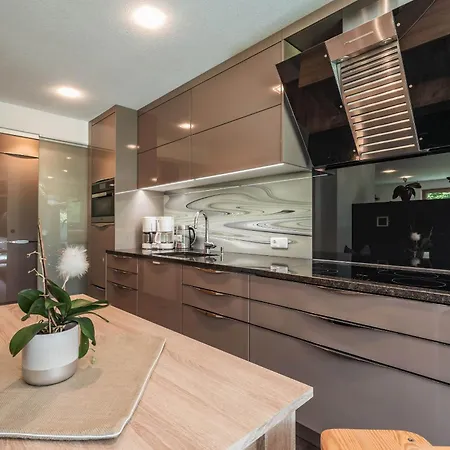 Haus Modau * Mayrhofen