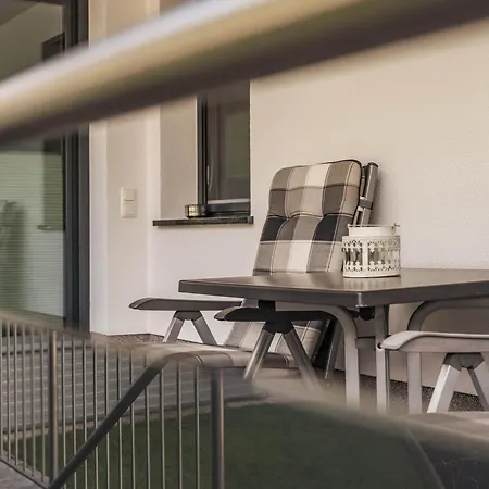 Apartamento Haus Modau Mayrhofen