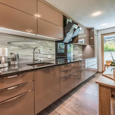 Haus Modau Apartamento Mayrhofen