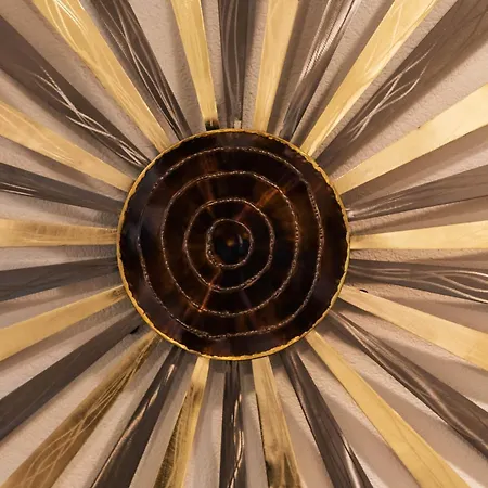 Apartamento Haus Modau *