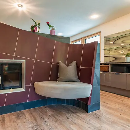 Apartamento Haus Modau *