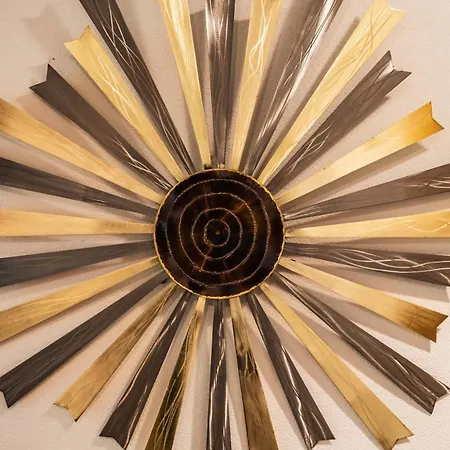 Apartamento Haus Modau