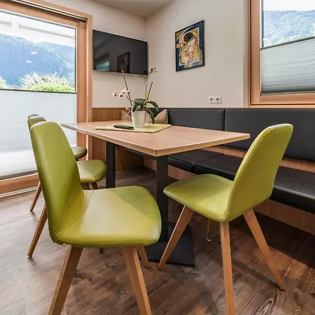 Haus Modau Apartamento