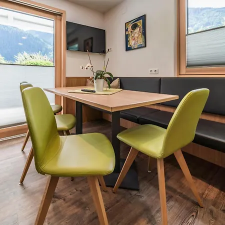 Haus Modau Apartment