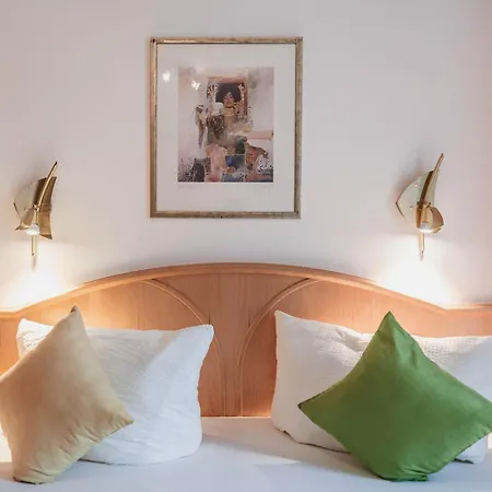 Haus Modau マイヤーホーフェン