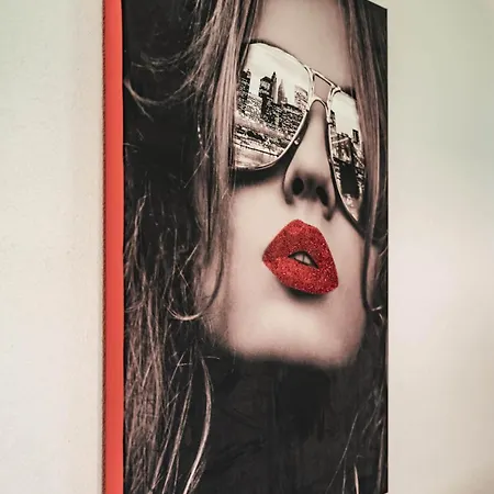 Haus Modau Apartamento Mayrhofen