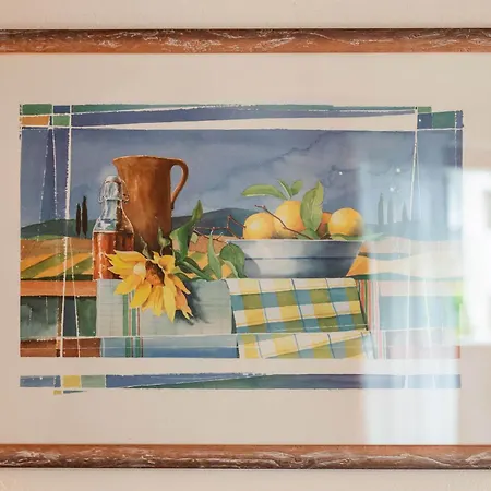 Apartamento Haus Modau *