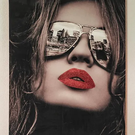 Haus Modau Apartamento Mayrhofen