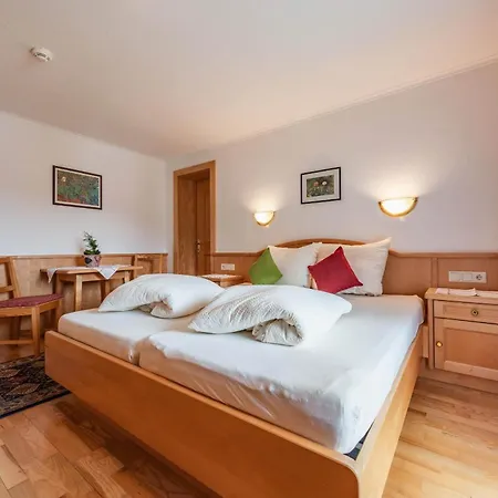 Haus Modau Apartamento Mayrhofen