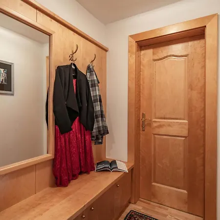 Apartamento Haus Modau Mayrhofen