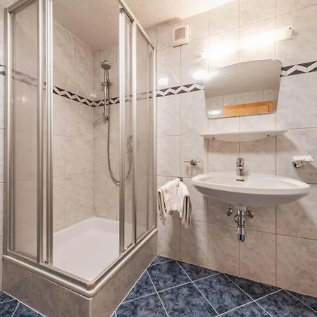 Haus Modau Apartamento