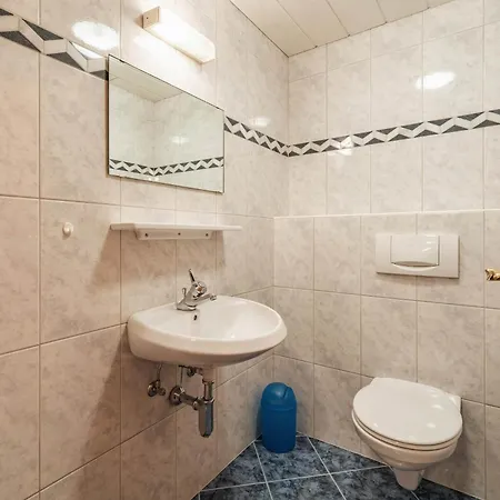 Haus Modau Apartamento *