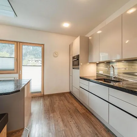 Apartment Haus Modau