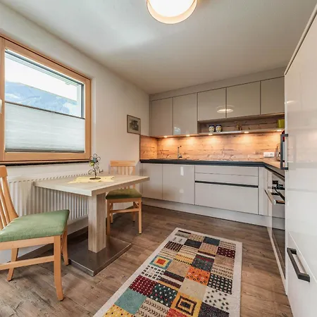 Haus Modau *