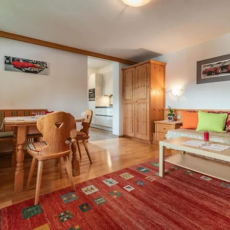 Apartment Haus Modau