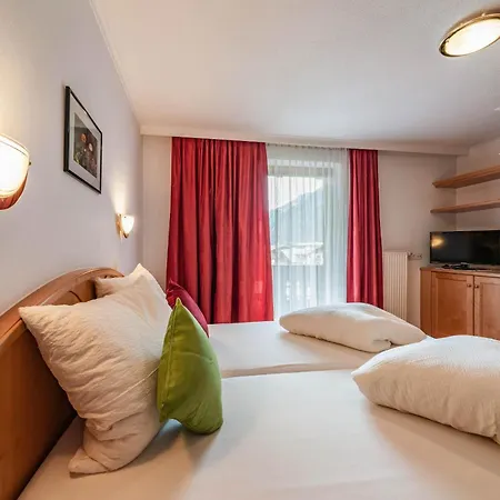 Haus Modau Apartamento *