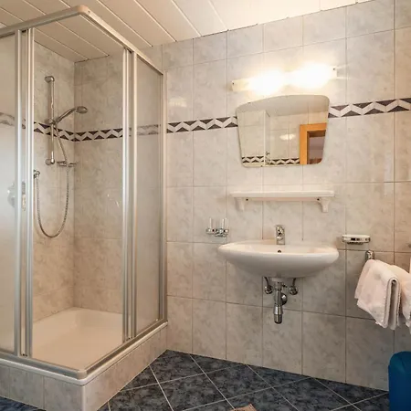 Apartamento Haus Modau *