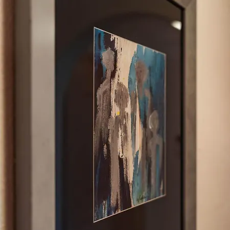 Haus Modau Apartamento