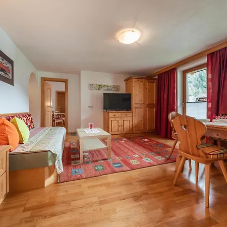 Haus Modau Apartment Mayrhofen
