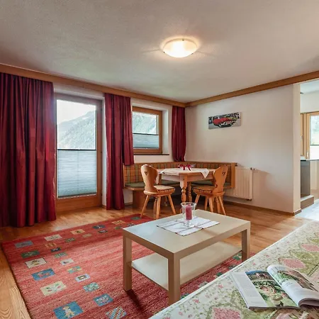 Haus Modau Mayrhofen