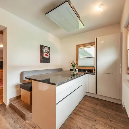 Haus Modau Apartment *