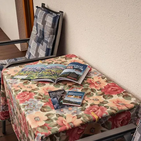 Apartment Haus Modau Mayrhofen