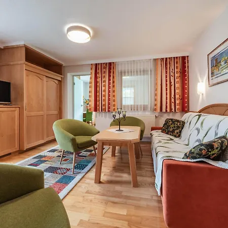 Haus Modau *