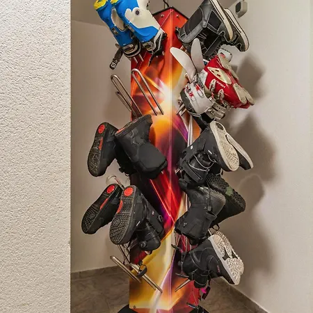 Haus Modau * Mayrhofen