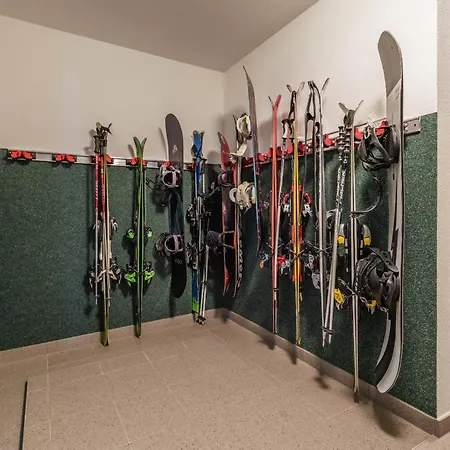 Haus Modau Apartamento