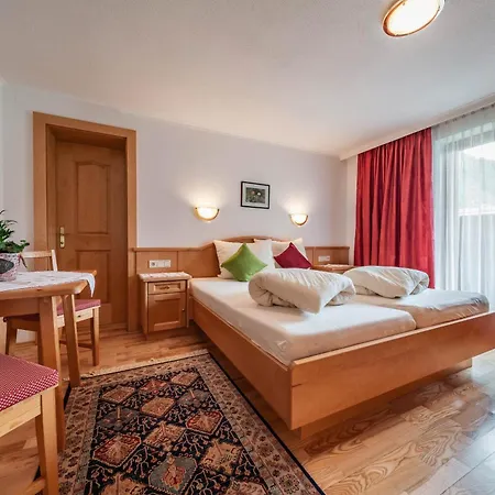 Apartamento Haus Modau *