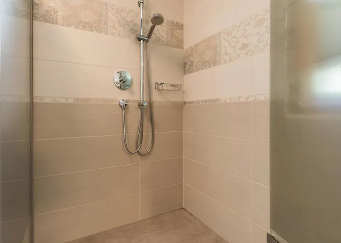 Appartamento Haus Modau