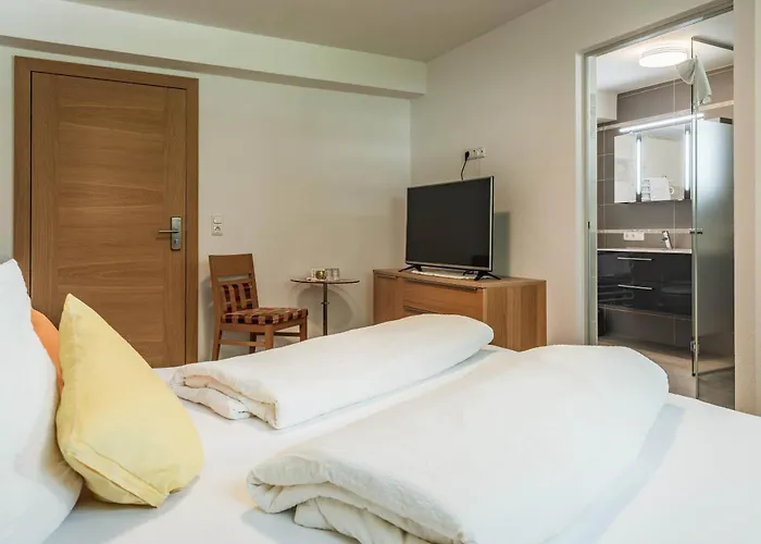 Haus Modau Mayrhofen