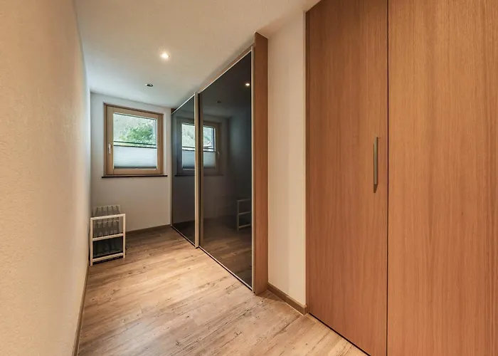 Haus Modau Apartamento Mayrhofen