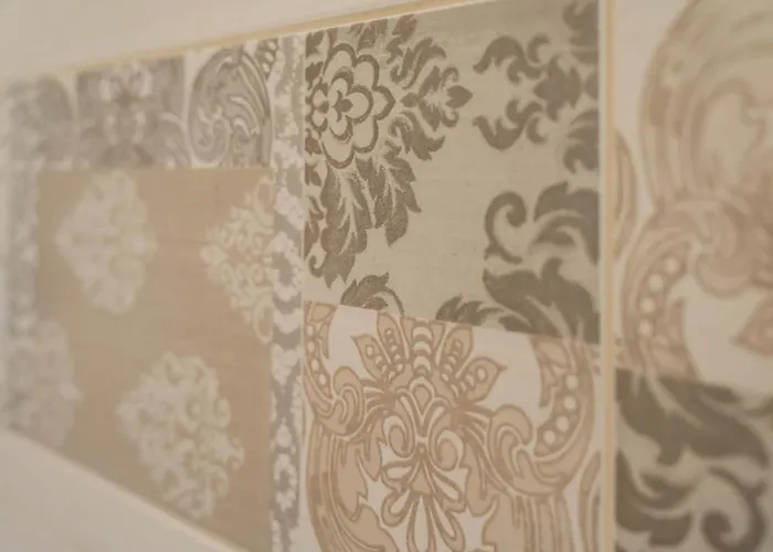 Haus Modau Apartamento *