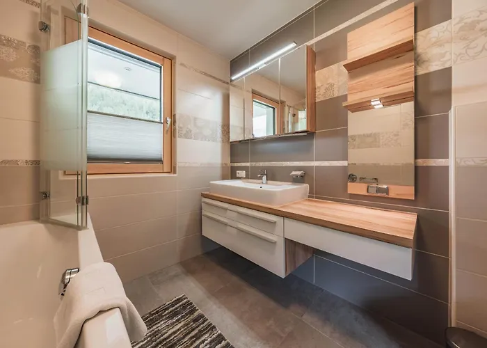 Haus Modau Apartamento