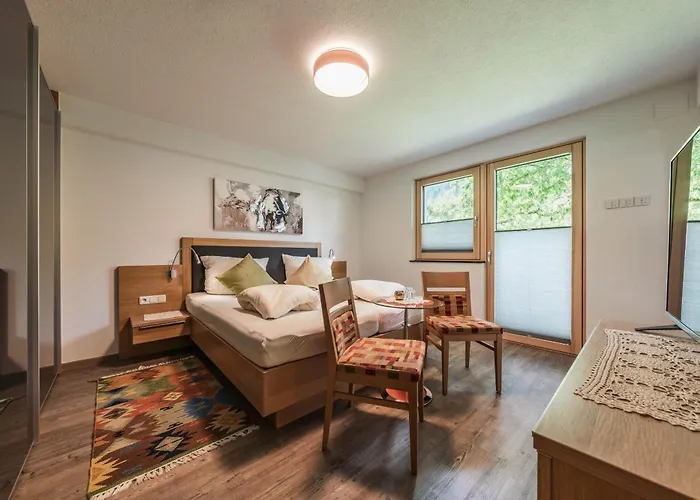 Appartement Haus Modau