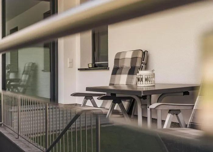 Appartamento Haus Modau Mayrhofen